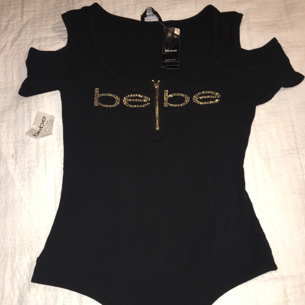 Bebe bodysuit